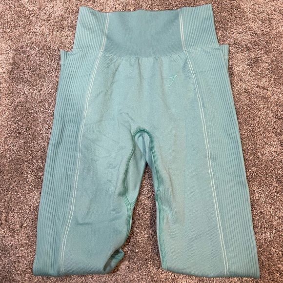 GYMSHARK Leggings - Picture 1 of 2